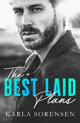 Cover image for The Best Laid Plans