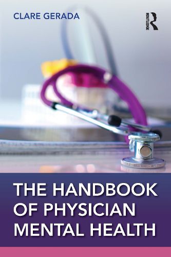 Cover image for Handbook of Physician Mental Health