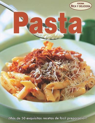 Cover image for Pasta