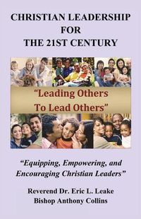 Cover image for Christian Leadership for the 21st Century