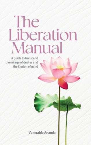 Cover image for The Liberation Manual 2024