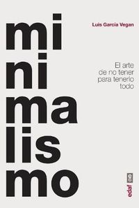 Cover image for Minimalismo