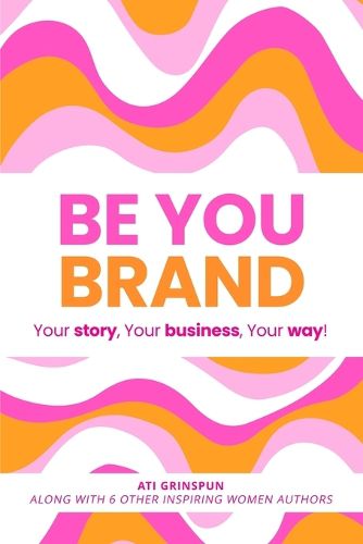 Cover image for Be You Brand