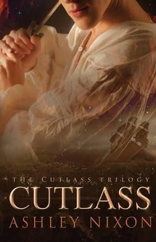 Cover image for Cutlass