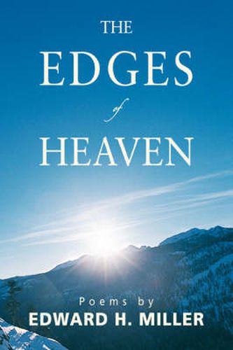 Cover image for The Edges of Heaven