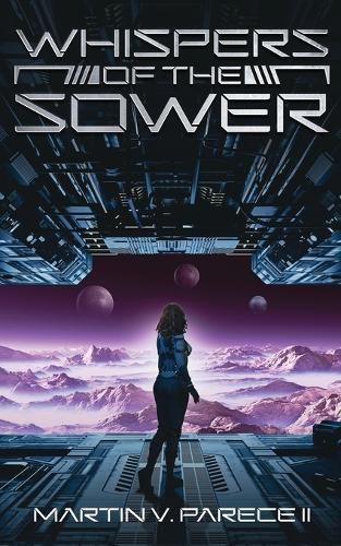 Cover image for Whispers of the Sower