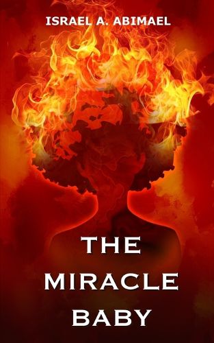 Cover image for The Miracle Baby