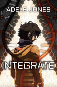 Cover image for Integrate