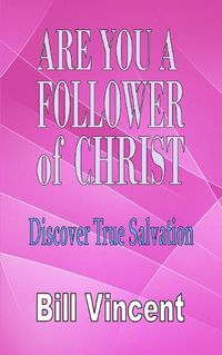 Cover image for Are You a Follower of Christ