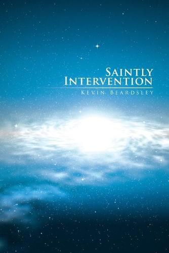 Cover image for Saintly Intervention