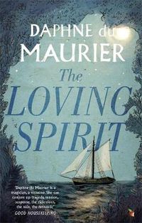 Cover image for The Loving Spirit