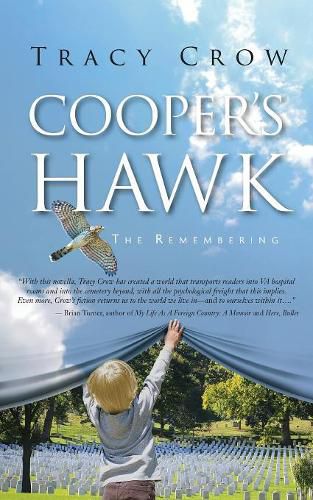 Cooper's Hawk: The Remembering