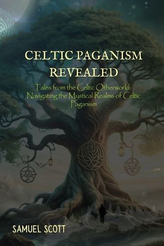 Cover image for Celtic Paganism Revealed