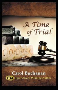 Cover image for A Time of Trial