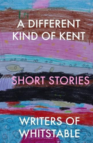 Cover image for A Different Kind of Kent