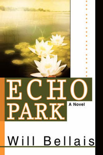 Cover image for Echo Park