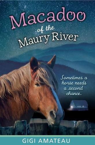 Cover image for Macadoo: Horses of the Maury River Stables