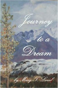 Cover image for Journey To A Dream