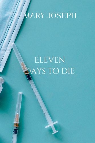 Cover image for Eleven Days to Die