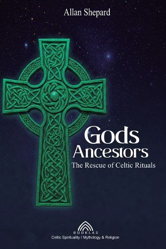 Cover image for Gods Ancestors