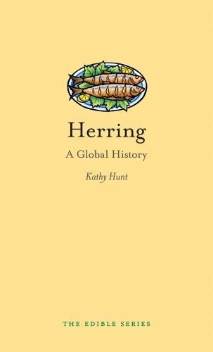 Cover image for Herring: A Global History