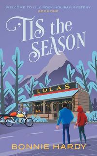 Cover image for 'Tis the Season