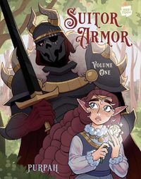 Cover image for Suitor Armor, Volume 1