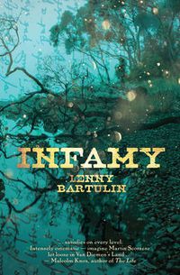 Cover image for Infamy