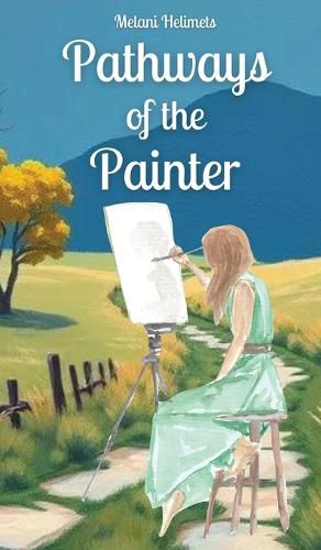 Cover image for Pathways of the Painter