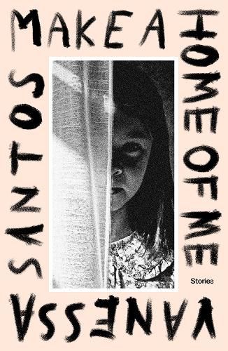 Cover image for Make a Home of Me