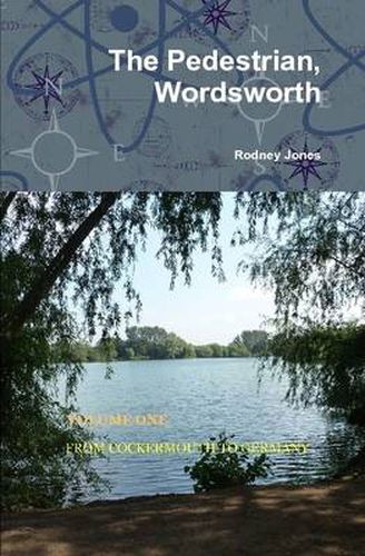 Cover image for The Pedestrian, Wordsworth