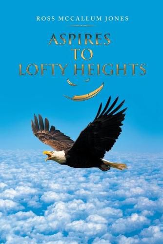 Cover image for Aspires to Lofty Heights