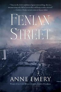 Cover image for Fenian Street: A Mystery