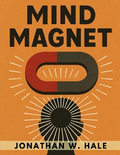 Cover image for Mind Magnet
