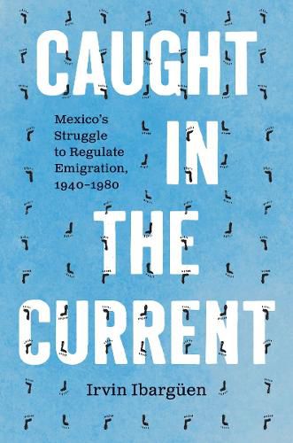 Cover image for Caught in the Current