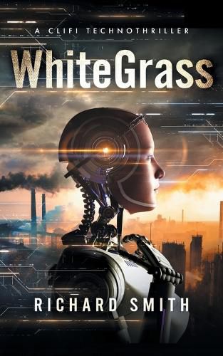 Cover image for White Grass