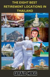 Cover image for The Eight Best Retirement Locations in Thailand