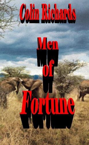 Cover image for Men of Fortune