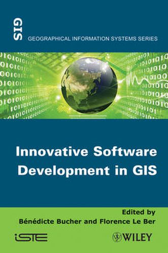 Cover image for Innovative Software Development in GIS