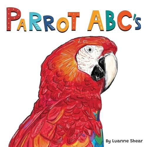 Cover image for Parrot ABC's