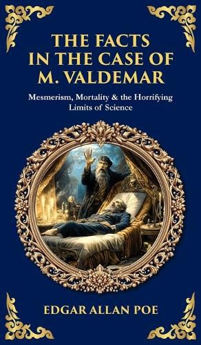 Cover image for The Facts in the Case of M. Valdemar