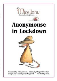 Cover image for Anonymouse in Lockdown