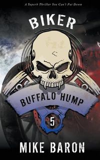 Cover image for Buffalo Hump