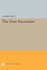 Cover image for The First Encounter