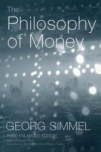 Cover image for The Philosophy of Money