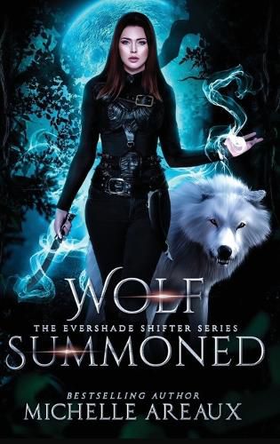 Cover image for Wolf Summoned