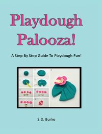 Cover image for Playdough Palooza!