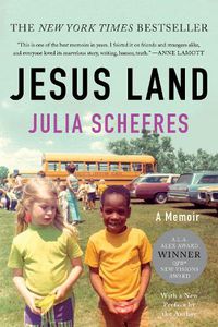 Cover image for Jesus Land: A Memoir; With a New Preface by the Author