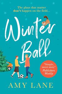 Cover image for Winter Ball