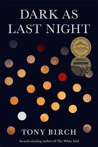 Cover image for Dark As Last Night